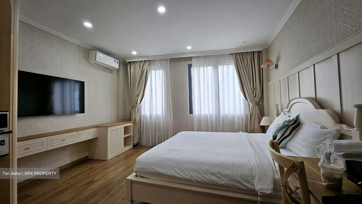 Tembusu Grand (D15), Condominium #521839391